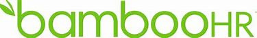 Logo for BambooHR platform